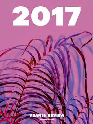 cover image of Year in Review 2017--H1 General Paper